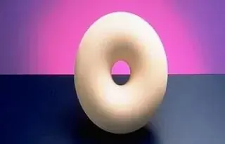 Donut - MXPDO