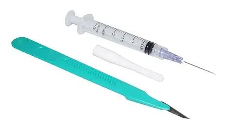 Bartholini Word kateter