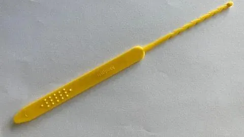 Spiraltrådgjenfinner