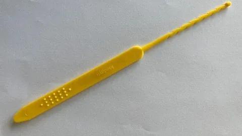 Spiraltrådgjenfinner