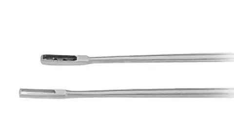 Cervixcurette