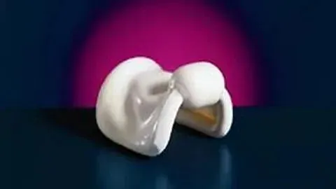 Gehrung med Knob - MXPGSK