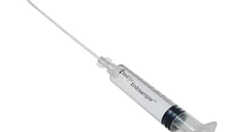 Medgyn Endosampler