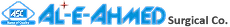 Al-E-Ahmed Surgical co