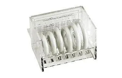 Pessar tilpasningssett