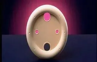 Ring med støtte - MXPRS