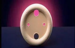 Ring med støtte - MXPRS