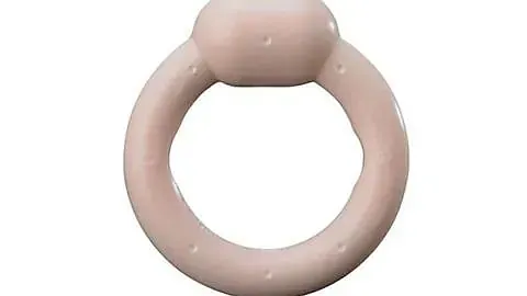 Ringpessar med knob - MXPERK