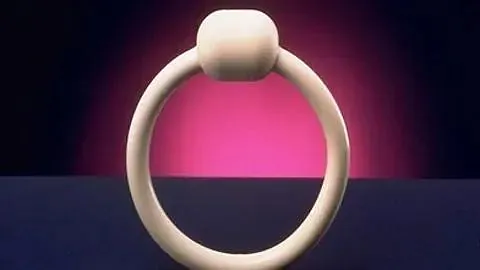 Inkontinens Ring - MXPCON